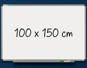 Доска для маркера 100х150 (UB100x150W)