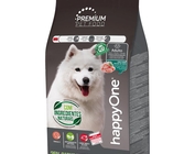 Сухой корм для собак Premium Dog Adult Meat 4kg