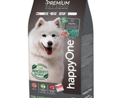 Сухой корм для собак Premium Dog Adult Meat 15kg