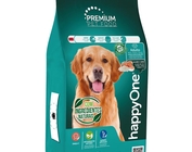 Сухой корм для собак Premium Dog Adult Salmon 4kg