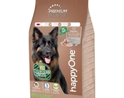 Сухой корм для собак Premium Dog Hypoallergenic 4kg