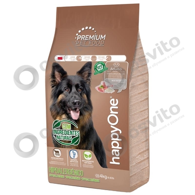 Premium_dog_hypoallergenic_4kg