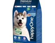 Сухой корм для собак Premium Dog Junior 15kg