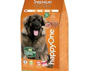 Сухой корм для собак Premium Dog LargeBreeds Meat 15kg