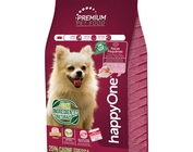 Сухой корм для собак Premium Dog SmallBreeds Meat 4kg