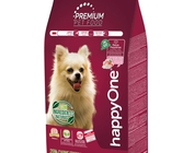 Сухой корм для собак Premium Dog SmallBreeds Meat 10kg
