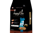Беззерновой корм для взрослых собак со свежим ягненком happyOne Mediterraneum Adult Dog Fresh Lamb 12 кг