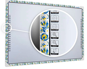Интерактивная доска INTBOARD UT-TBI82S-UA