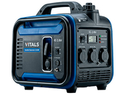 Генератор бензиновый инверторный Vitals IG 2.8bl